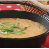 Emeril Lagasse's Chili con Queso