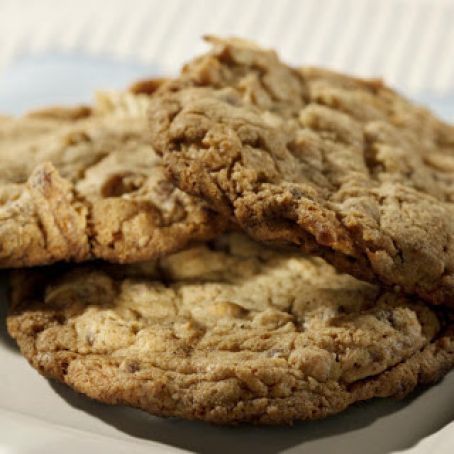Momofuku Milk Bar's Compost Cookies