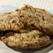 Momofuku Milk Bar's Compost Cookies