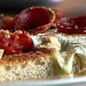 Sunny's Avenue J Pizza