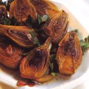 FENNEL*****Braised Fennel - Anthony Sedlak