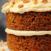 VEGAN CREAM CHEESE FROSTING