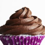 Chocolate Buttercream