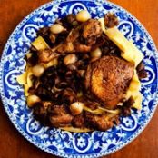 Coq au Vin