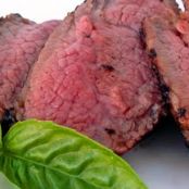 London Broil Marinade