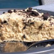 Pie: Peanut Butter Pie