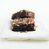 CLASSIC BROWNIES