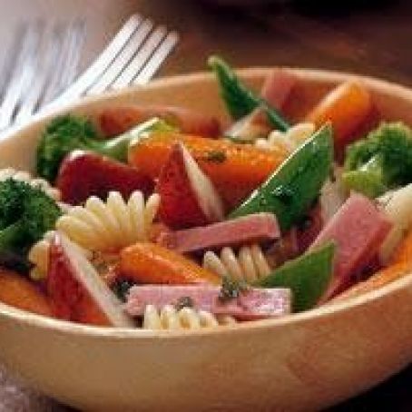 Countryside Pasta Toss