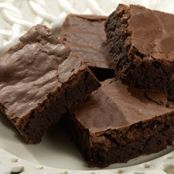Gluten-Free Brownies