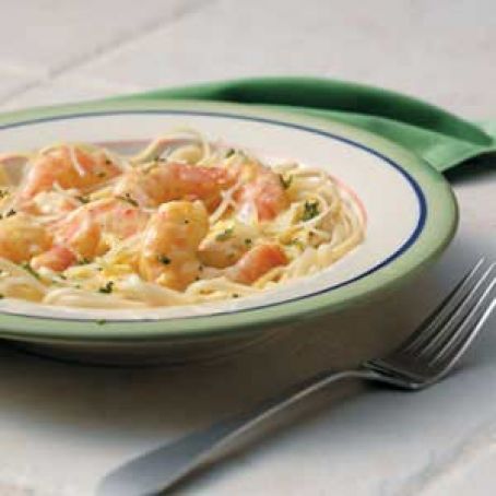 Citrus Garlic Shrimp