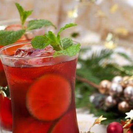 MIRACULOUS THYROID DRINK