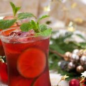 MIRACULOUS THYROID DRINK