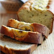 Banana Cake