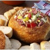 Hoagie Dip