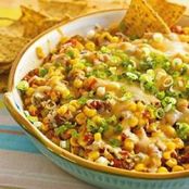 Hot Fiesta Dip