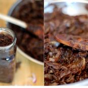 SPREAD -  Balsamic Onion Marmalade