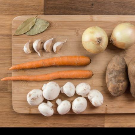PRESSURE COOKER POT ROAST