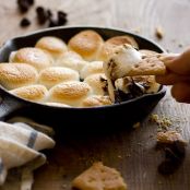 S'mores Dip
