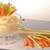 MAYONESA A LA NARANJA