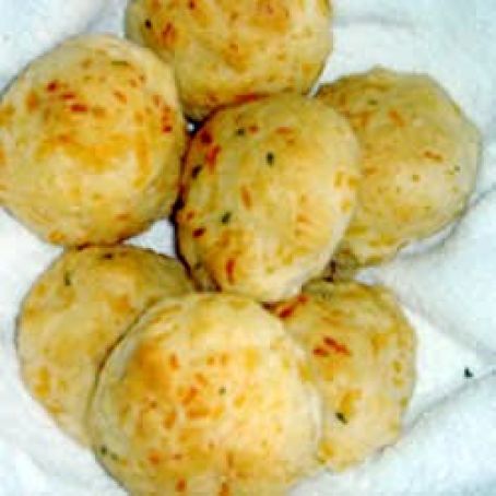 Red Lobster Cheddar Biscuits