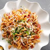 Chicken Skillet Noodles