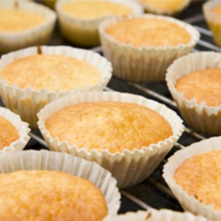 Corn Muffins