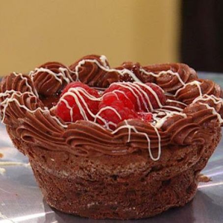 Buddy Valastro's Chocolate Truffles