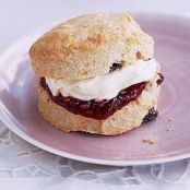 Basic Scones