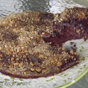 Quick and Easy Stove Top Brownies