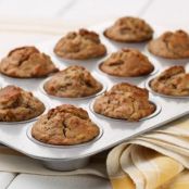 Banana Muffins