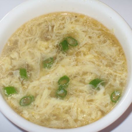 Egg Drop Soup
