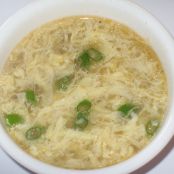 Egg Drop Soup