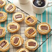 S'more Cookies