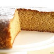 BISCOCHO DE AVELLANA