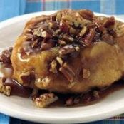 Caramel-Pecan Rolls
