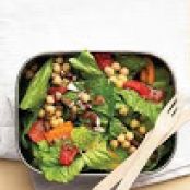 Mediterranean Chopped Salad