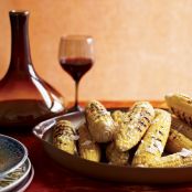 Easy Grilled Corn with Aleppo-Pepper Aioli