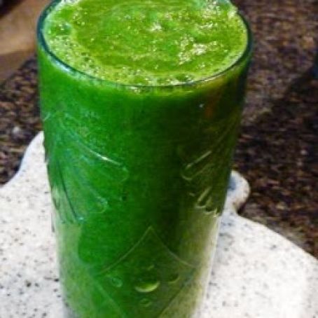 Green Smoothie