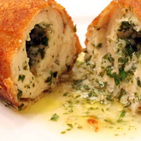Chicken Kiev-CI