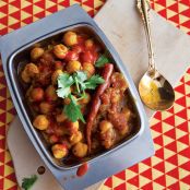 Chana Masala