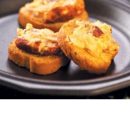 Chili Cheese Ball Spread