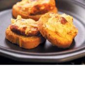 Chili Cheese Ball Spread