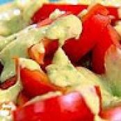 Green Goddess Dressing