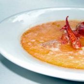 Lobster Bisqué