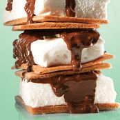 Ultimate S'more
