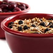 Healthy Snack Mix - Foodie Recipe