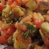 Chef John's Panzanella