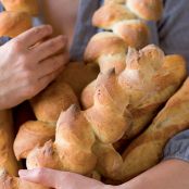 Classic French Bread-Peter Reinhart