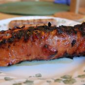 Glazed Pork