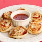 Pizza Rolls